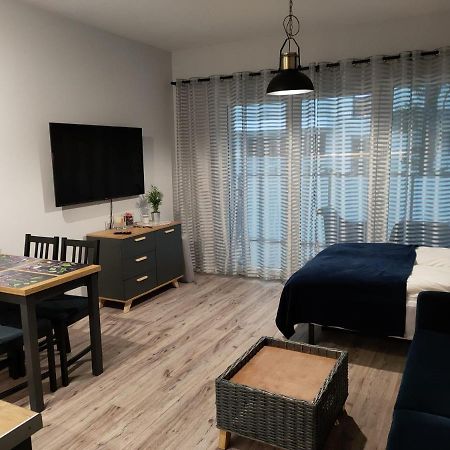 Apartament Studio Cafe - Baltic Park II Pogorzelica  Extérieur photo
