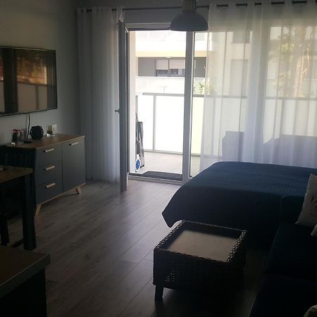 Apartament Studio Cafe - Baltic Park II Pogorzelica  Extérieur photo